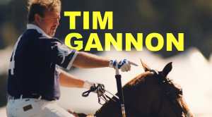 Tim Gannon: From Selling Newspapers to World Championships thumbnail